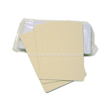 Matica EDIsecure DIC10311 Cleaning Kit Cleaning Cards